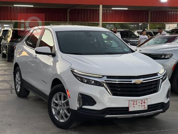 Chevrolet for sale in Iraq